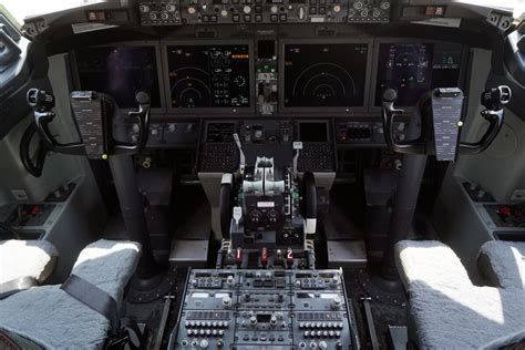 Boeing to Set Up a 737 Max Simulator in India, Key Customer Says ...