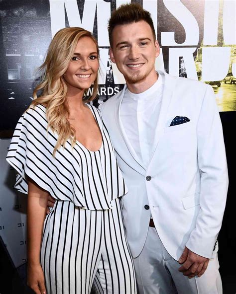 KT Smith: The Story of Morgan Wallen's Ex-Girlfriend — citiMuzik