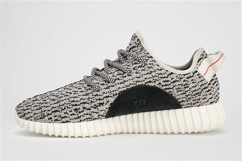 Kanye West Adidas Yeezy 350 Boost Low Sneakers: See the Pictures