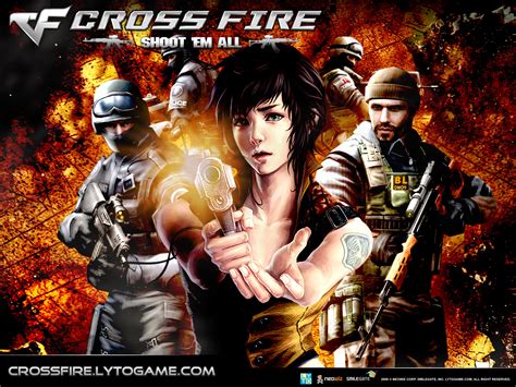 Hack para Games: Hack para Cross Fire