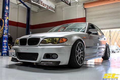 6 Best Mods for E46 BMW 325i, 328i & 330i (1999-2006)