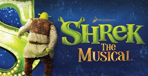 Theater Colorado: Shrek The Musical