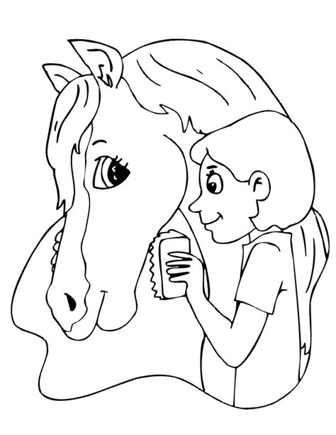 Free Horse Coloring Games, Download Free Horse Coloring Games png ...