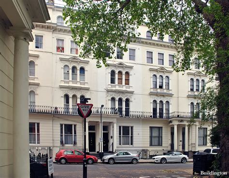 34 Kensington Gardens Square - London W2 | Buildington