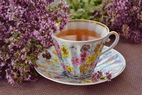 Best Type of Herbal Tea for Every Common Condition