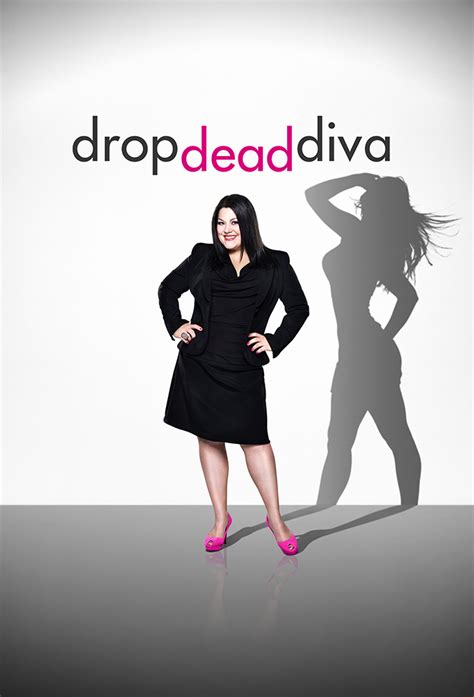 Drop Dead Diva - TheTVDB.com