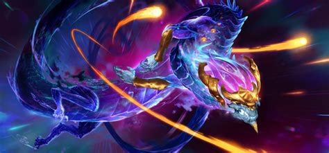 Call of the Mountain LoR Card Reveals: Aurelion Sol (The Skies Descend, Mindsplitter, and More ...