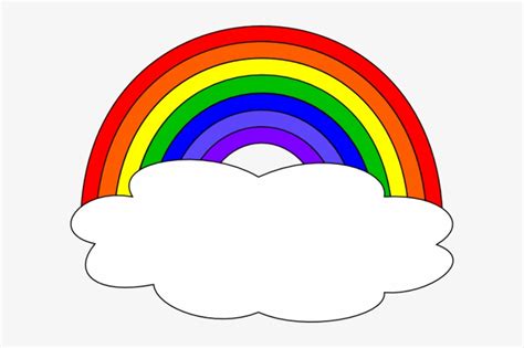 Download High Quality rainbow clipart drawing Transparent PNG Images - Art Prim clip arts 2019