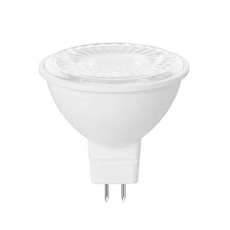 MR16 LED Light Bulb, Non-Dimmable