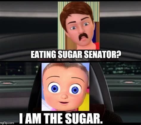 Lets get the first ever prequel Johny Johny yes papa meme to the front page : r/PrequelMemes