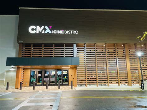 Student Opinions: 21+ movie theatre opens at Coastland Center - NHS ...