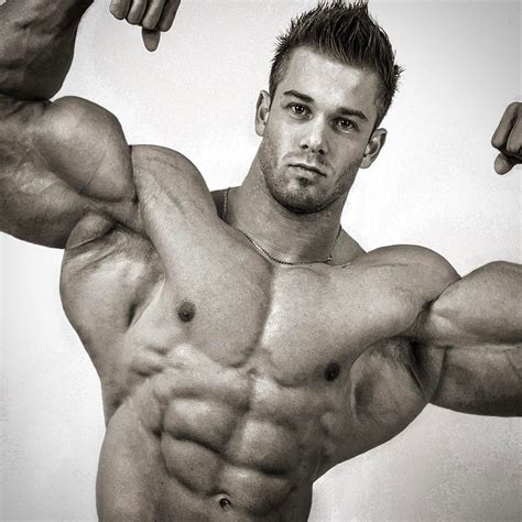 Muscle Morphs by Hardtrainer01 | Good looking men, Big muscles, Muscle men