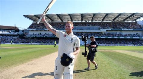 Ben Stokes pulls off England's highest successful chase in Tests