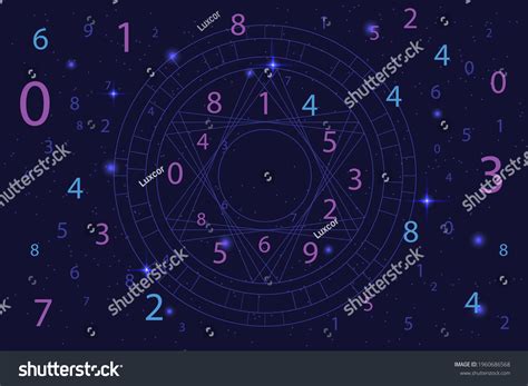 5,483 Date Of Birth Astrology Images, Stock Photos & Vectors | Shutterstock