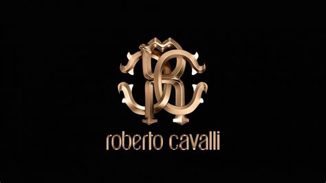 Roberto Cavalli Logo - LogoDix