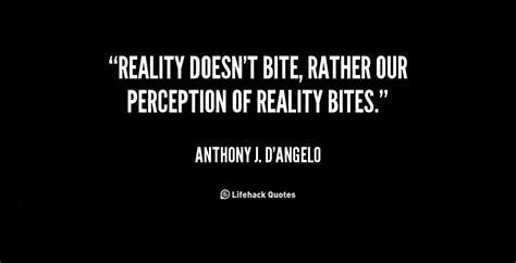 Perception Versus Reality Quotes. QuotesGram