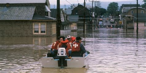 50 years ago, 1972's Hurricane Agnes killed 122 people and caused more ...