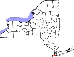 Kings County New York Image 1