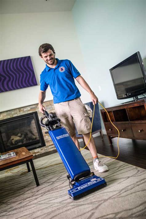 Carpet Cleaning Services l Natural Green Cleaning l Asheville NC