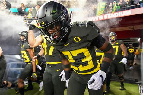 Oregon Football: Game-by-game predictions for 2020 season