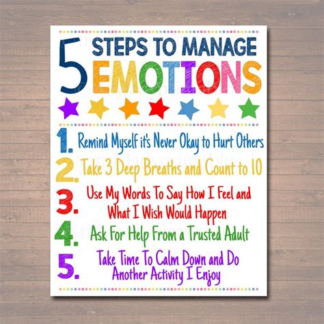 School Counselor Poster, Behavior Therapy, Child Therapist, Guidance ...