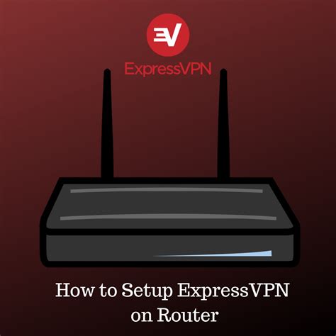 How to Setup ExpressVPN on Routers (Linksys, TP-Link etc)