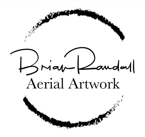 Professional Photography Awards - Brian Randall - Aerial Artwork