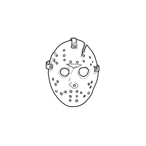 flash design - horror - ... jason voorhees ... #fridaythe13th #horror # ...