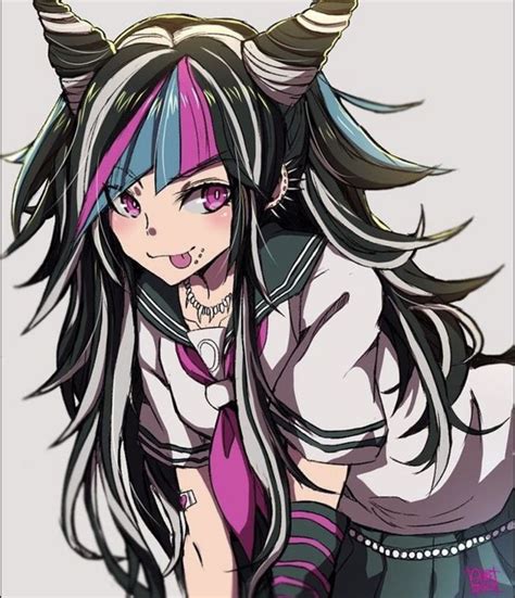 Pin by doom qwer on Cool danganronpa stuff | Danganronpa ibuki, Danganronpa, Danganronpa characters