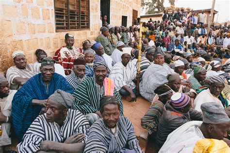 2015 Damba Festival - Videos - The Hauns in Africa