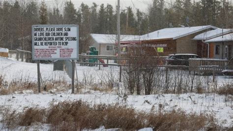 Manitoba needs more support for youth, First Nations leaders say following stabbing death of ...