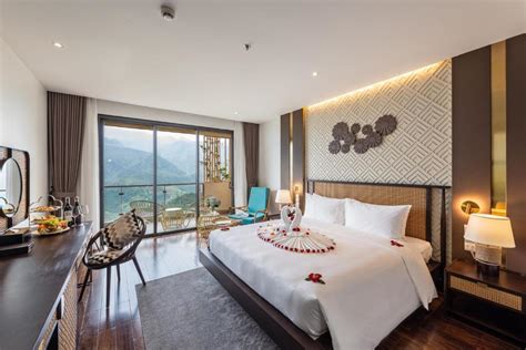 Best Price on KK Sapa Hotel in Sapa + Reviews!