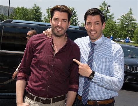 'Property Brothers' Jonathan and Drew Scott Share Secrets and Dispel Myths about Their Shows