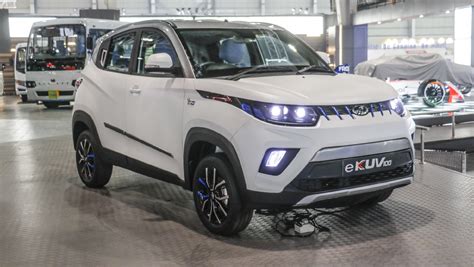 Top 10 Electric Cars in India 2018 - India's best electric vehicles news portal