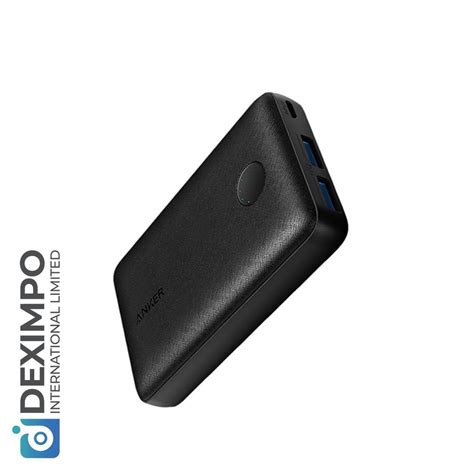 Anker PowerCore Select 10000 - Deximpo Shop