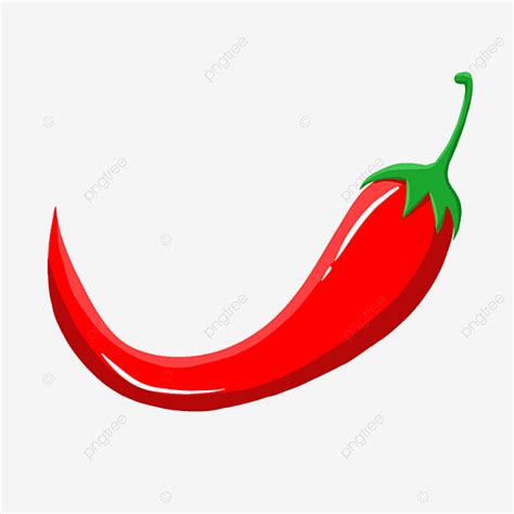 Clipart Chile Peppers