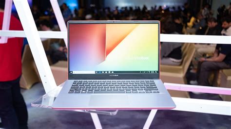 Hands on: Asus VivoBook S review | TechRadar