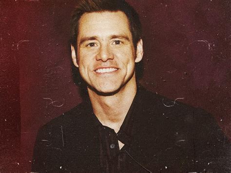 Did Jim Carrey's 'SNL' failure spark his impressive career?