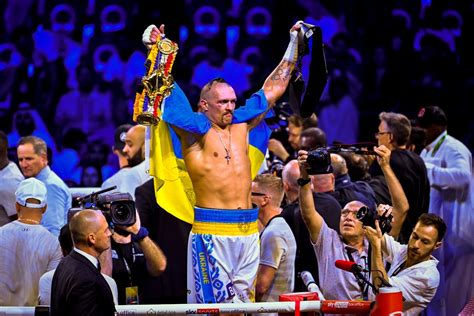 Oleksandr Usyk eyes Deontay Wilder fight as Tyson Fury targets Anthony ...