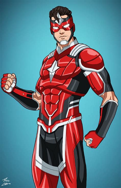 Cydian OC commission by phil-cho on DeviantArt | Superhero design, Superhero art, Superhero ...