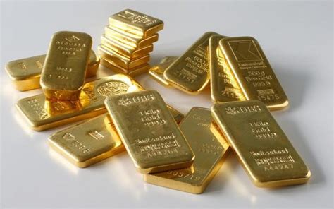 golds bars Buy golds bars for best price at USD 38000 - USD 40000 ...