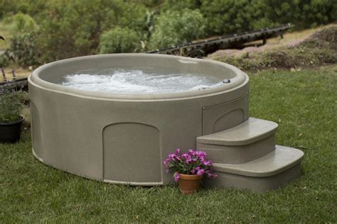 Best Plug and Play Hot Tubs - Home and Garden Express