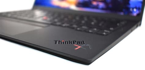 Lenovo ThinkPad X1 Carbon 9th Gen - Assets Archive