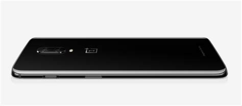 5 OnePlus 6T Features And Specs You Should Know