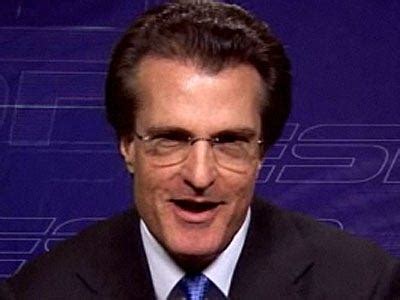 Mel Kiper Jr's hair appreciation | IGN Boards