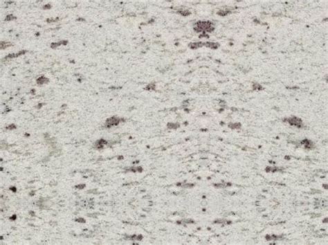 White Galaxy Granite | White - Granite Colors