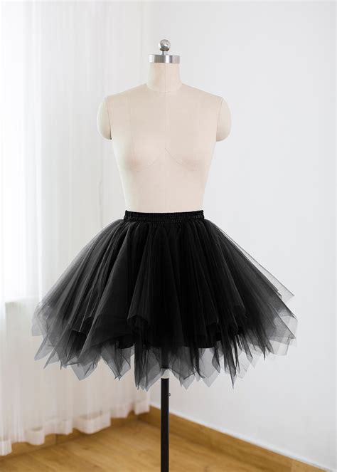 Little Girl Black Tutu Skirt | Images and Photos finder