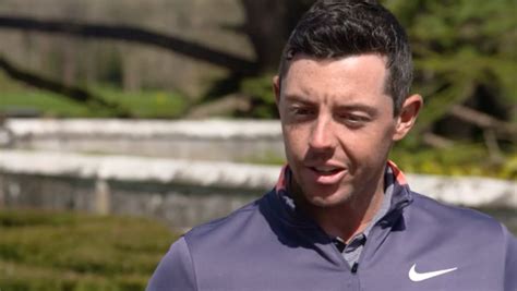 Rory McIlroy: 'I've had a pretty good career, but I know I can do better' - CNN