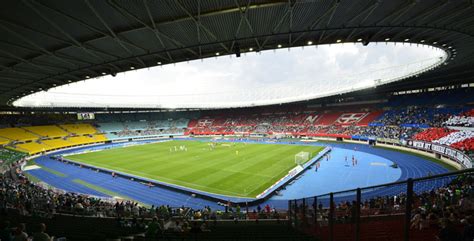 Wiener Praterstadion | Ernst Happel Stadion | sport-oesterreich.at