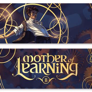 Preorder Mother of Learning: ARC 2 - Signed Paperback & Hardcover on BackerKit